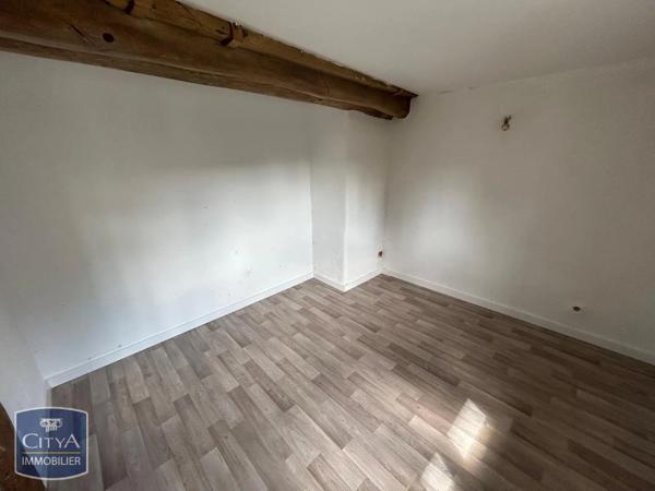 Appartement à vendre 2 pièces 40.77m²