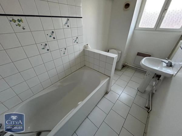 Appartement à vendre 2 pièces 40.77m²