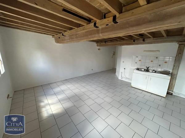 Appartement à vendre 2 pièces 40.77m²