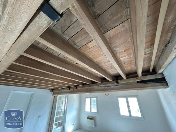 Appartement à vendre 2 pièces 40.77m²