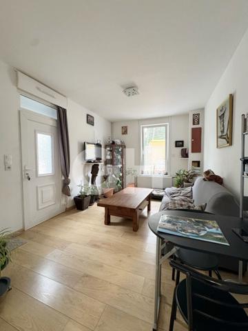 Maison Ferriere La Grande