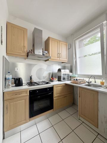 Maison Ferriere La Grande