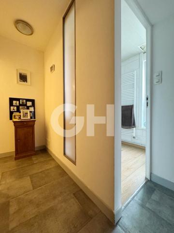 Maison Ferriere La Grande