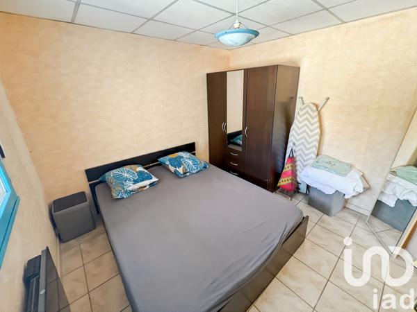 Appartement à vendre 2 pièces 48 m² Cran-Gevrier
