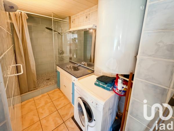 Appartement à vendre 2 pièces 48 m² Cran-Gevrier