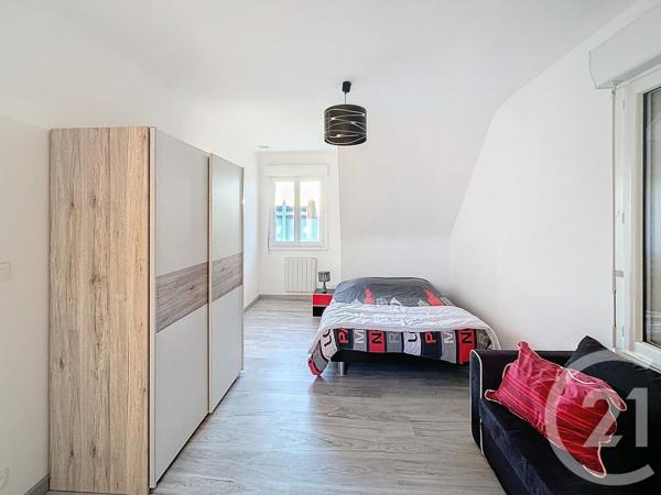 Maison à vendre  6 pièces - 170 m2 TREVOU TREGUIGNEC - 22