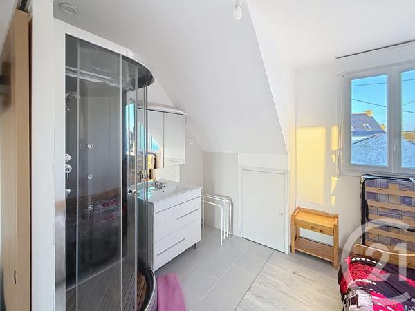 Maison à vendre  6 pièces - 170 m2 TREVOU TREGUIGNEC - 22