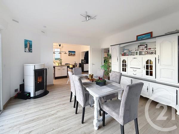 Maison à vendre  6 pièces - 170 m2 TREVOU TREGUIGNEC - 22