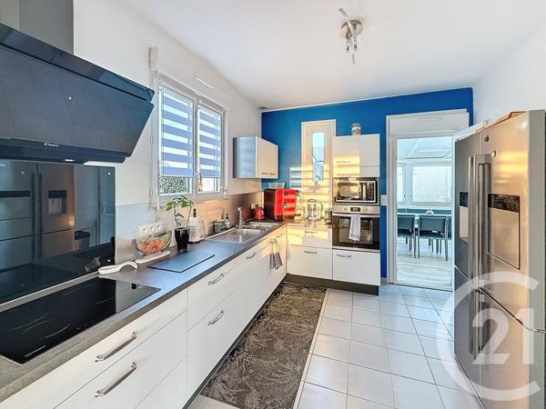 Maison à vendre  6 pièces - 170 m2 TREVOU TREGUIGNEC - 22