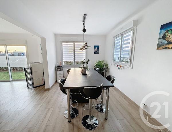 Maison à vendre  6 pièces - 170 m2 TREVOU TREGUIGNEC - 22