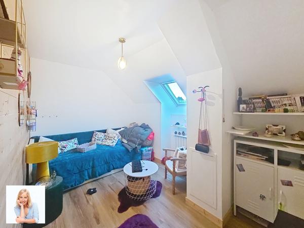 Appartement 5 pièces - 86 m² Exclusivité efficity