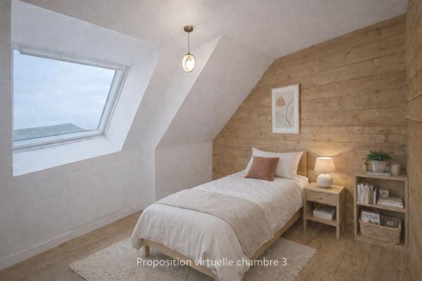 Appartement 5 pièces - 86 m² Exclusivité efficity