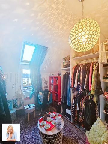 Appartement 5 pièces - 86 m² Exclusivité efficity