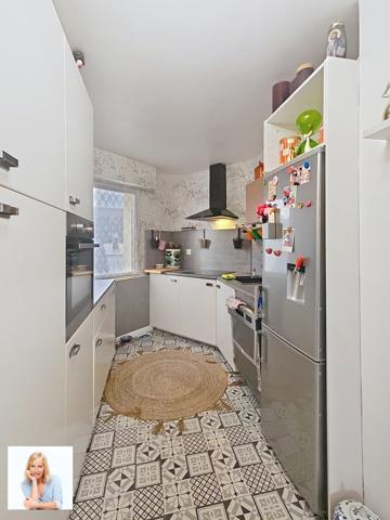 Appartement 5 pièces - 86 m² Exclusivité efficity