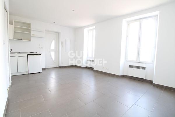 Appartement Brie Comte Robert 2 pièces