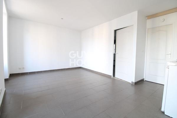 Appartement Brie Comte Robert 2 pièces