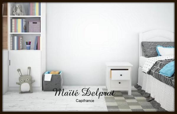 appartement à vendre 4 pièces ORANGE (84)