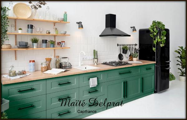 appartement à vendre 4 pièces ORANGE (84)