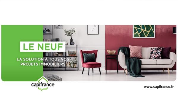 appartement à vendre 4 pièces ORANGE (84)