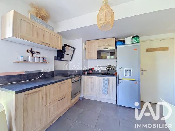 Appartement à vendre 2 pièces 41 m² Marseille 13