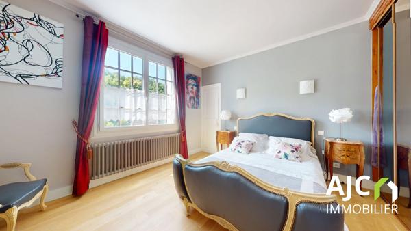 Langeais (37130) Maison de charme en pierres à LANGEAIS