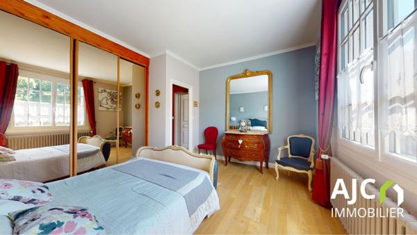 Langeais (37130) Maison de charme en pierres à LANGEAIS