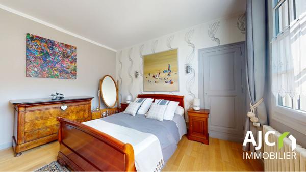 Langeais (37130) Maison de charme en pierres à LANGEAIS