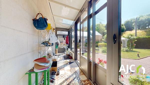 Langeais (37130) Maison de charme en pierres à LANGEAIS