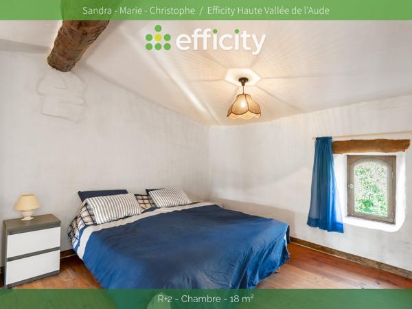 Maison 3 pièces - 110 m²