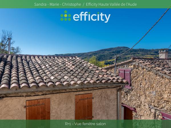 Maison 3 pièces - 110 m²