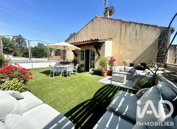 Maison à vendre 6 pièces 209 m² Orange