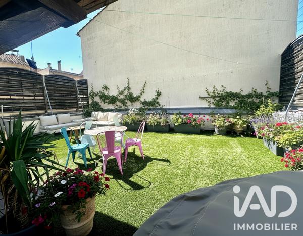Maison à vendre 6 pièces 209 m² Orange