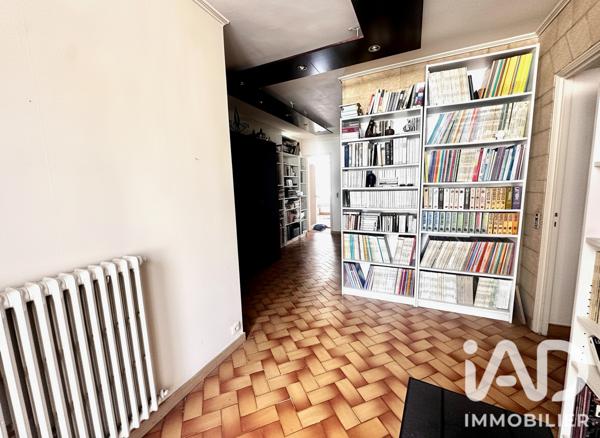 Maison à vendre 6 pièces 209 m² Orange