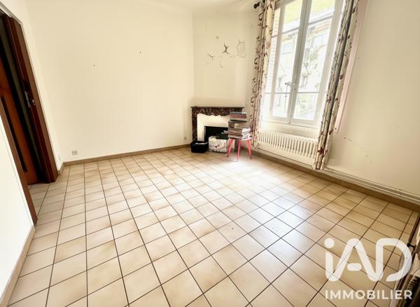Maison à vendre 6 pièces 209 m² Orange
