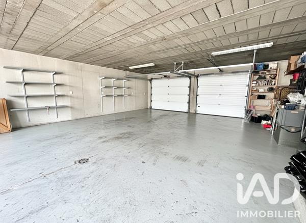 Maison à vendre 6 pièces 209 m² Orange