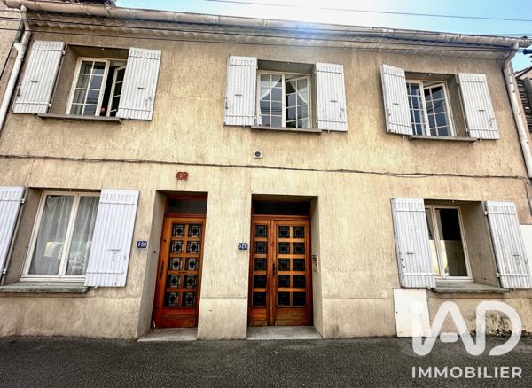 Maison à vendre 6 pièces 209 m² Orange