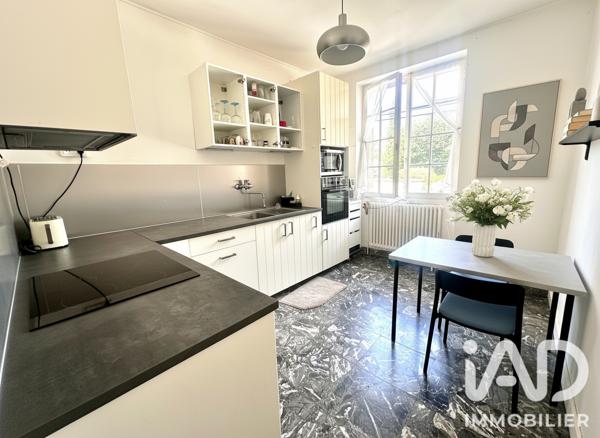 Maison à vendre 6 pièces 209 m² Orange