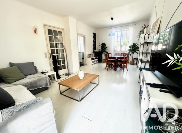 Maison à vendre 6 pièces 209 m² Orange