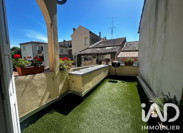 Maison à vendre 6 pièces 209 m² Orange