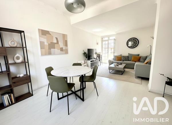 Maison à vendre 6 pièces 209 m² Orange