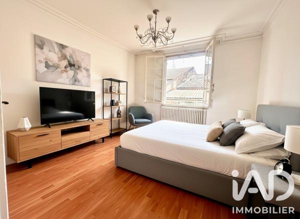 Maison à vendre 6 pièces 209 m² Orange