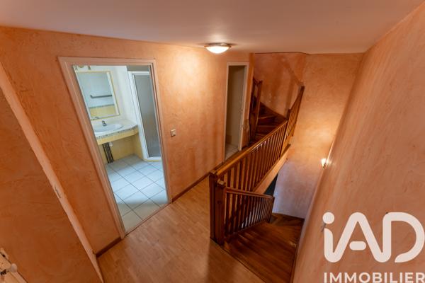 Maison à vendre 4 pièces 70 m² Sainte-Florine