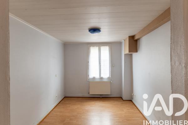 Maison à vendre 4 pièces 70 m² Sainte-Florine