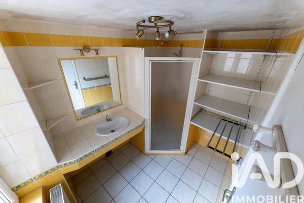 Maison à vendre 4 pièces 70 m² Sainte-Florine