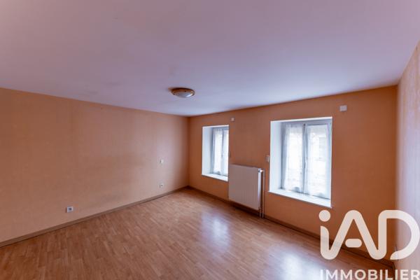 Maison à vendre 4 pièces 70 m² Sainte-Florine