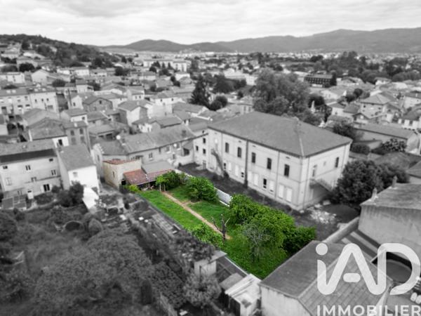 Maison à vendre 4 pièces 70 m² Sainte-Florine