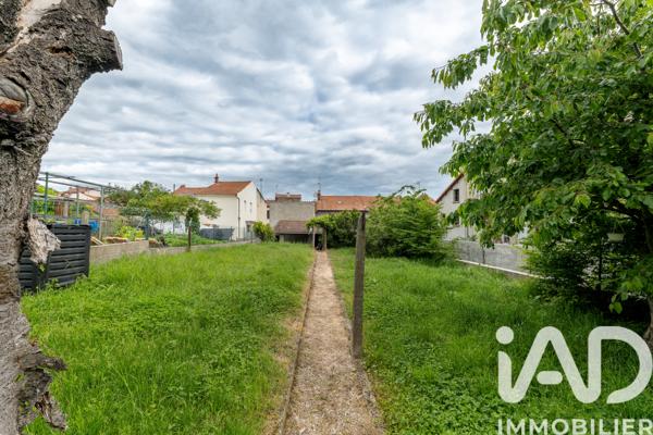 Maison à vendre 4 pièces 70 m² Sainte-Florine