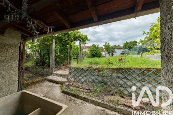 Maison à vendre 4 pièces 70 m² Sainte-Florine