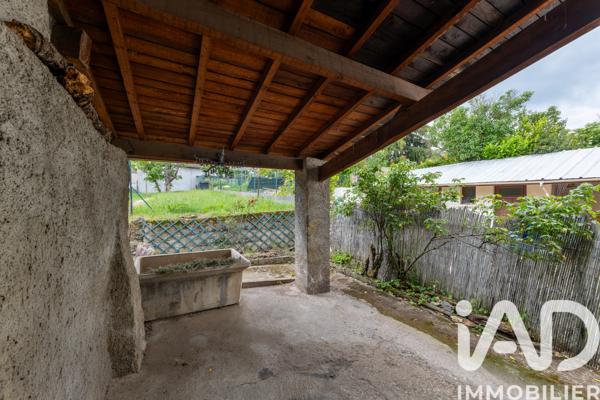 Maison à vendre 4 pièces 70 m² Sainte-Florine