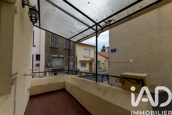 Maison à vendre 4 pièces 70 m² Sainte-Florine